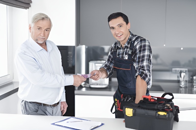 Freezer Repair in Winchester